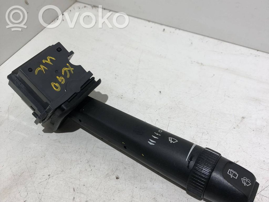 Volvo XC90 Leva comando tergicristalli 