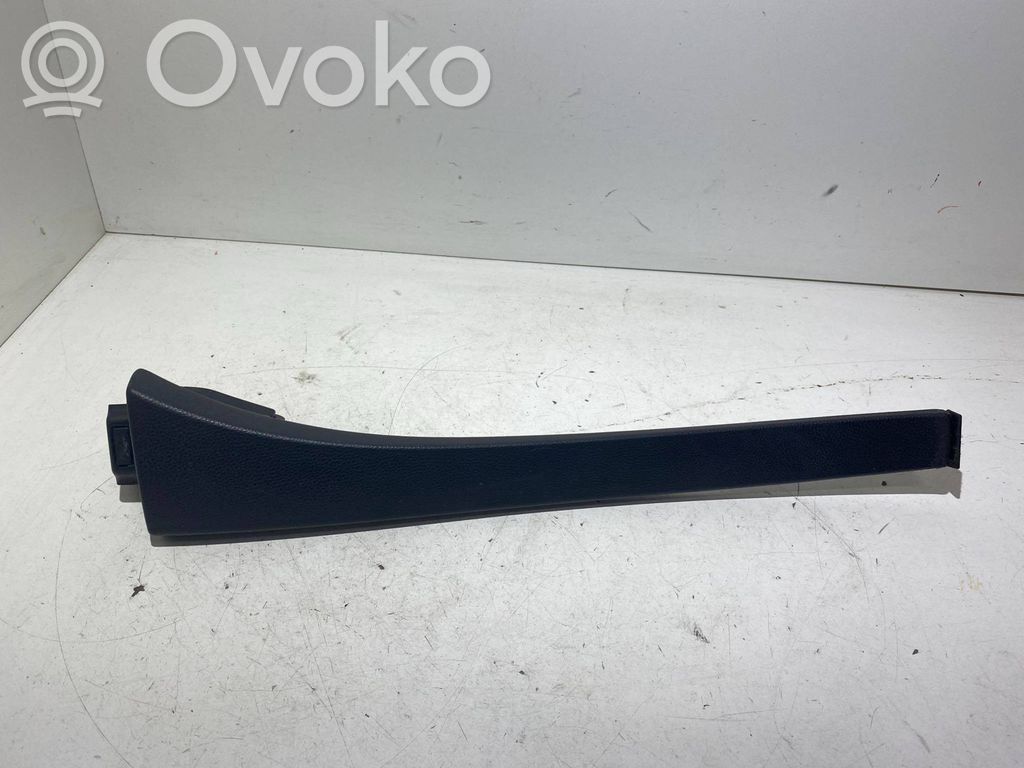 BMW 5 E60 E61 Porankis 