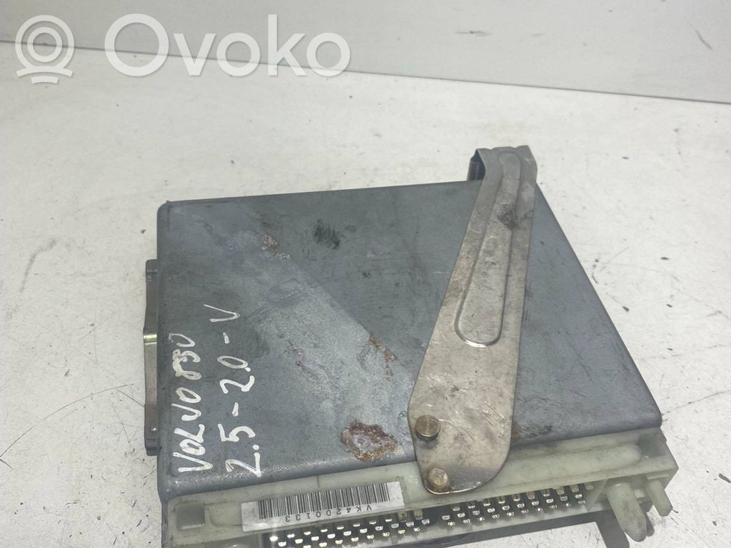 Volvo 850 Engine control unit/module 