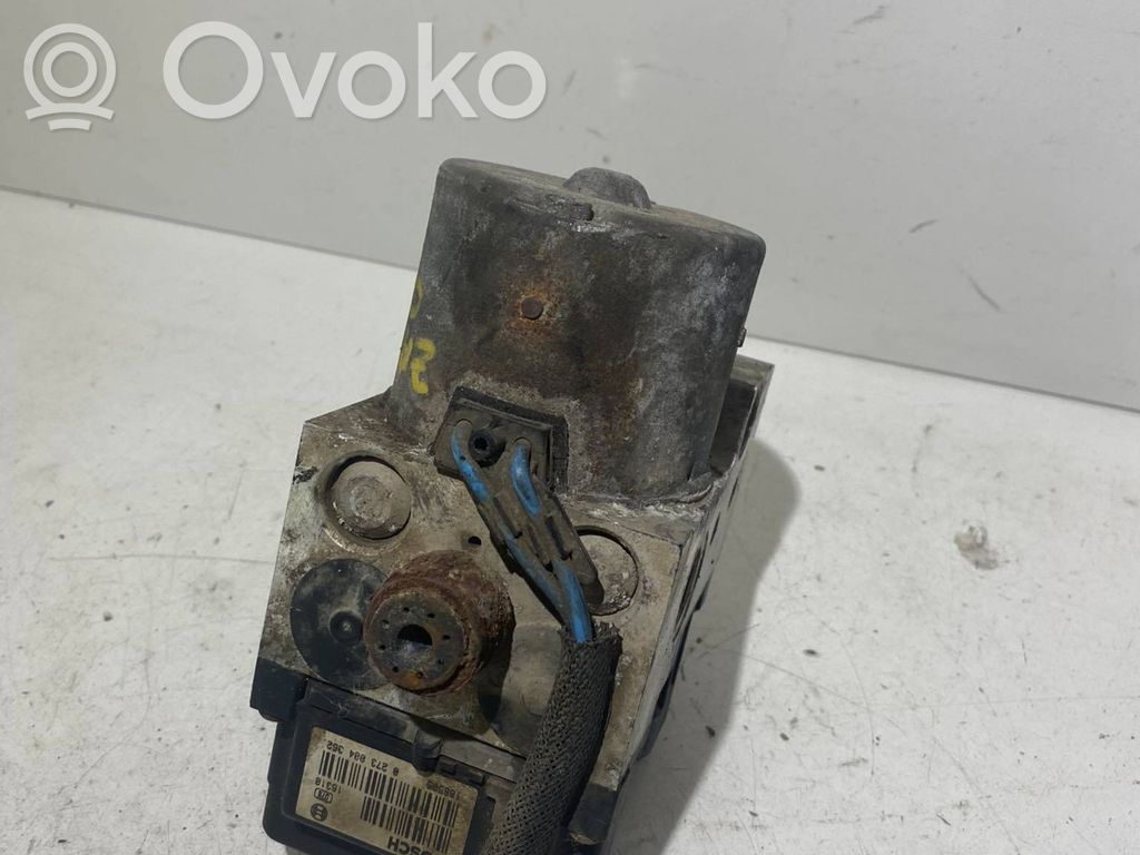 Opel Zafira A Bomba de ABS 