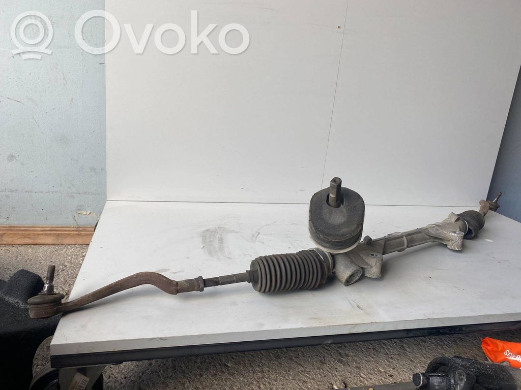 Dacia Sandero Steering rack 