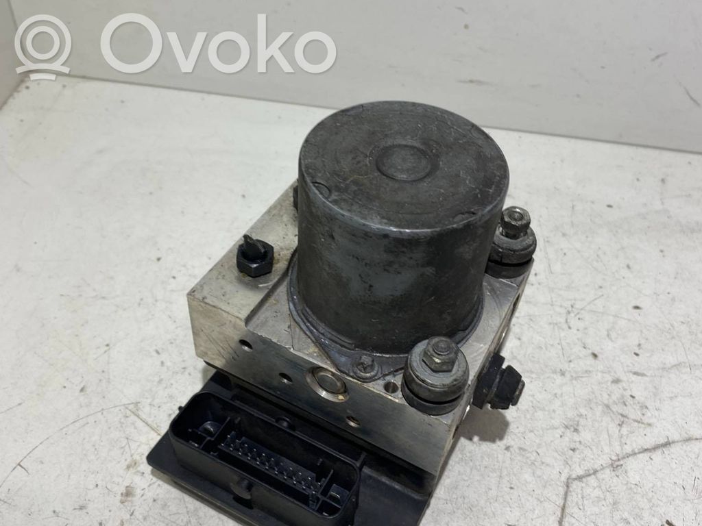 Audi A6 S6 C6 4F ABS bloks 
