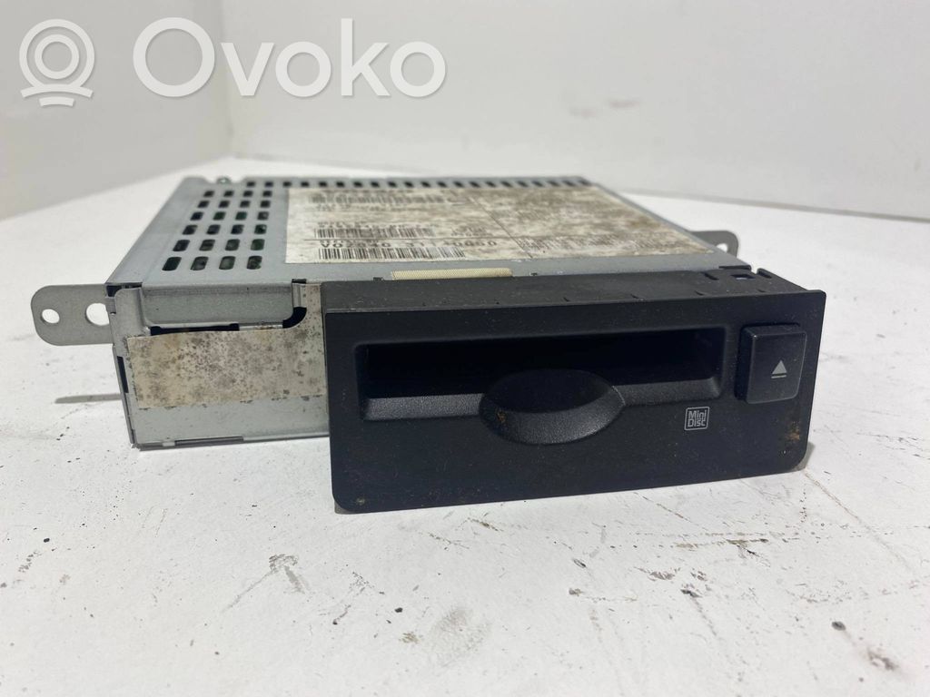 Volvo XC90 CD/DVD changer 