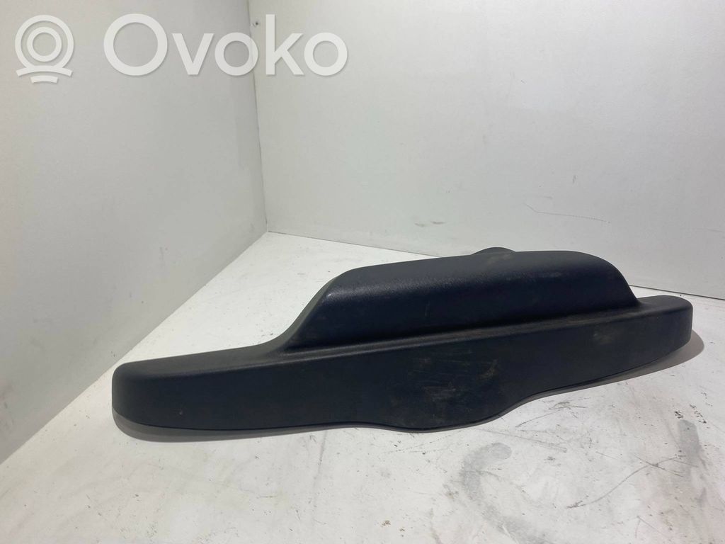 Volvo C30 Tailgate/boot cover trim set 
