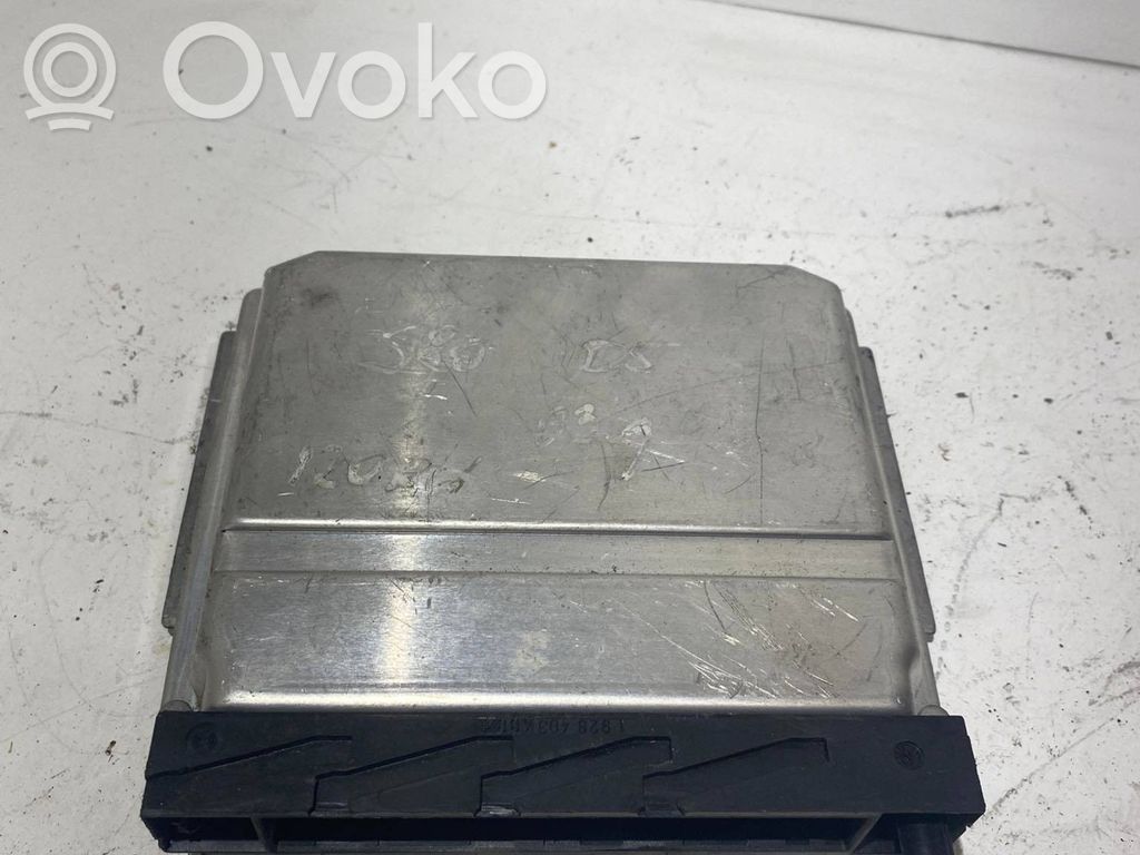 Volvo S80 Engine control unit/module 