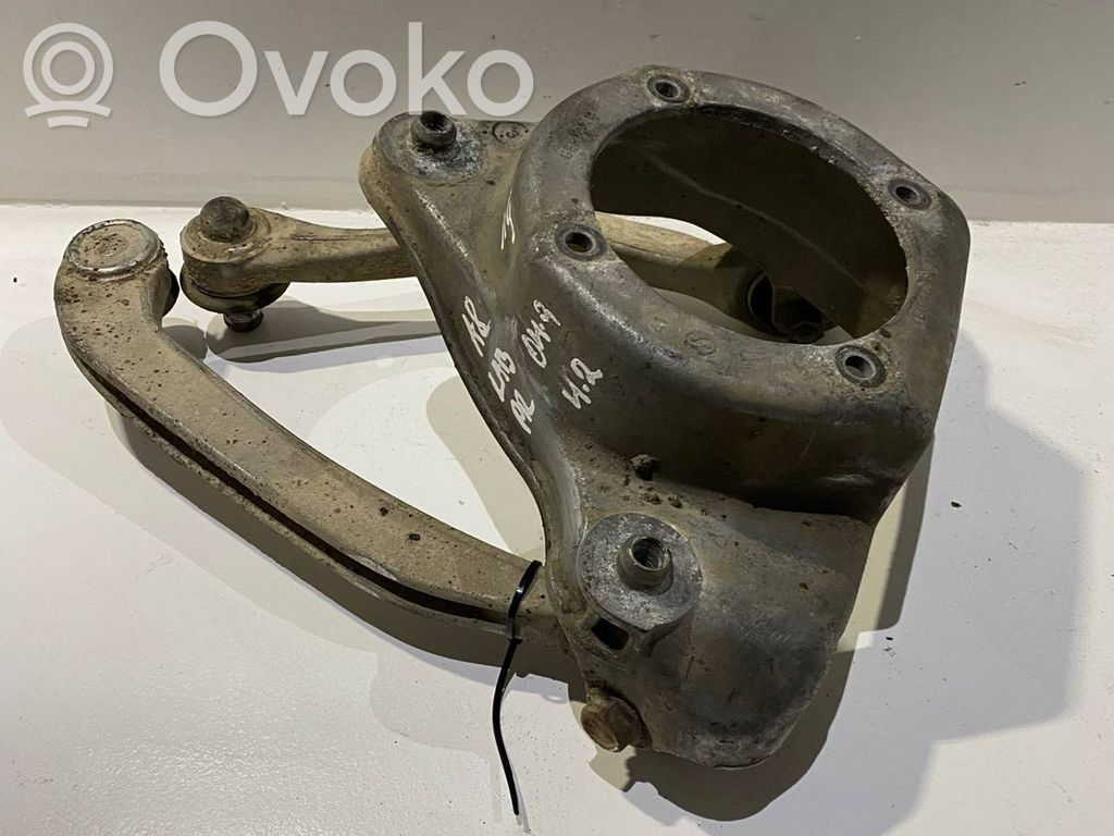 Audi A8 S8 D3 4E Coil spring mount 