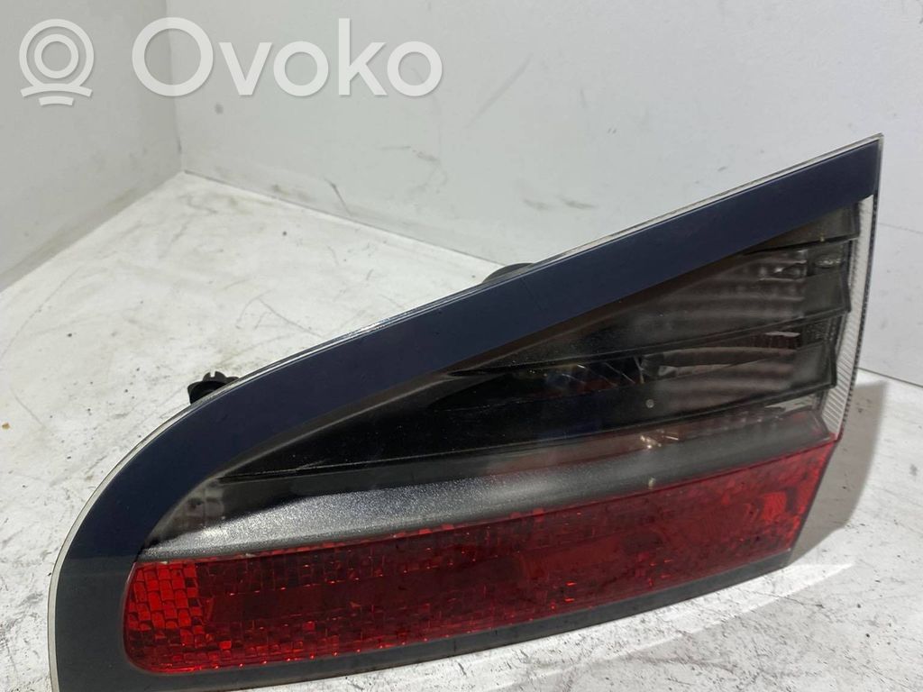 Ford S-MAX Tailgate rear/tail lights 