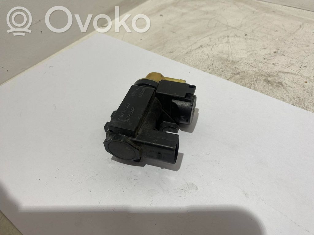 Zawór podciśnienia / Elektrozawór turbiny   31293964,12T004,70232502