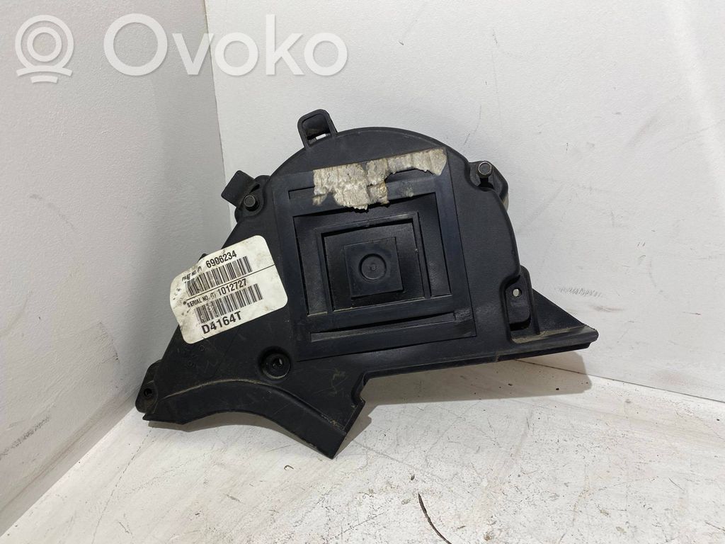 Volvo S60 Other control units/modules 