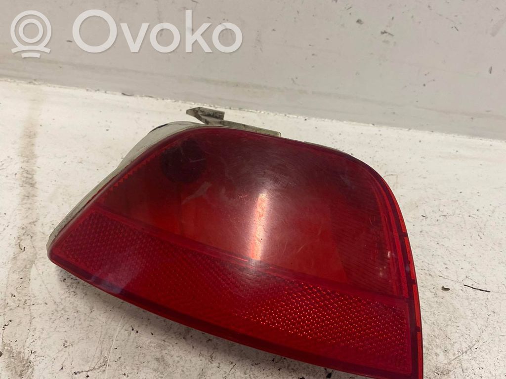Ford Focus Rear fog light 