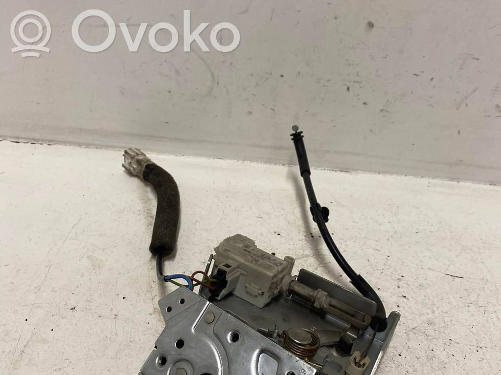 Ford Mondeo Mk III Tailgate/trunk/boot lock/catch/latch 