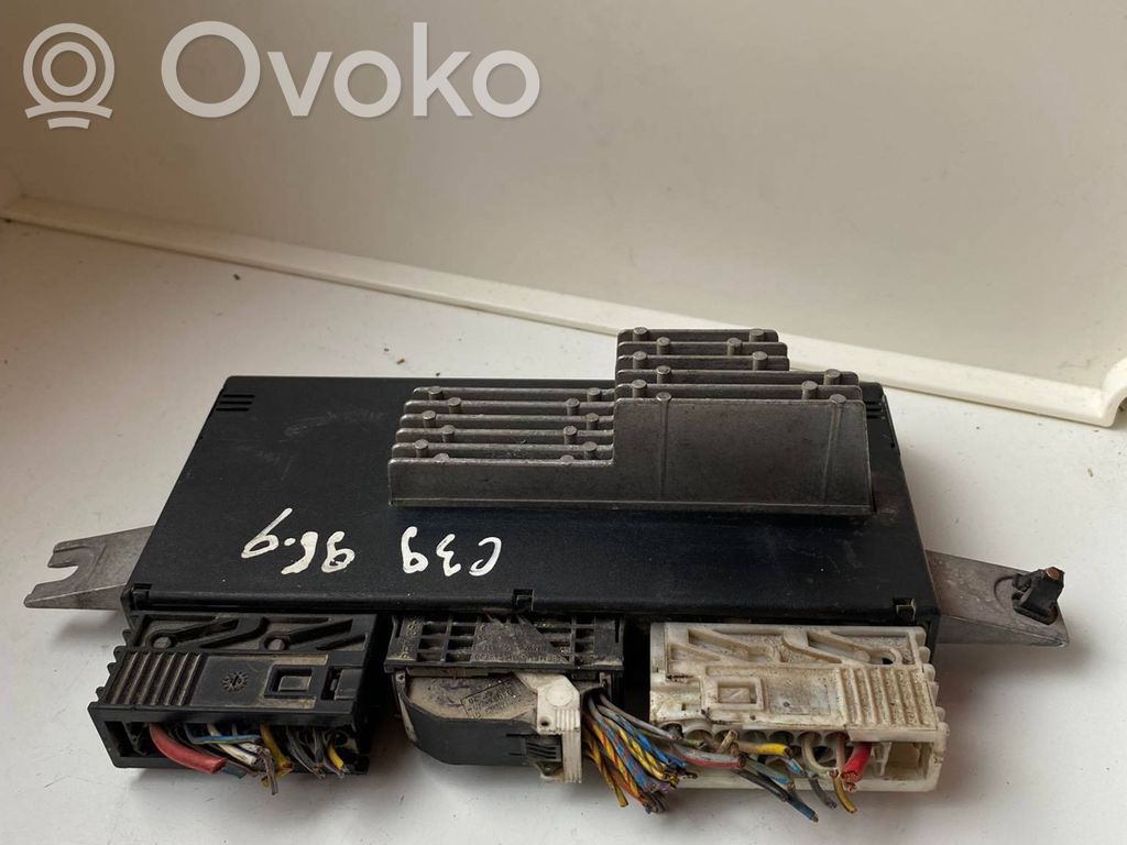 BMW 5 E39 Light module LCM 