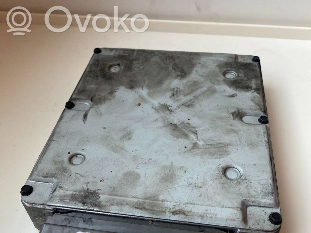 Ford Mondeo Mk III Engine control unit/module 