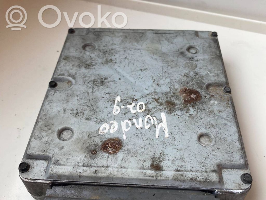 Ford Mondeo Mk III Engine control unit/module 