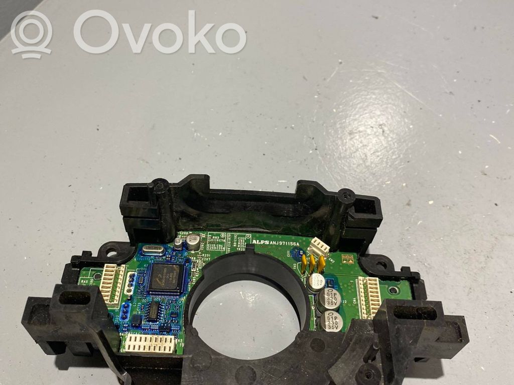 Volvo S60 Autres unités de commande / modules 