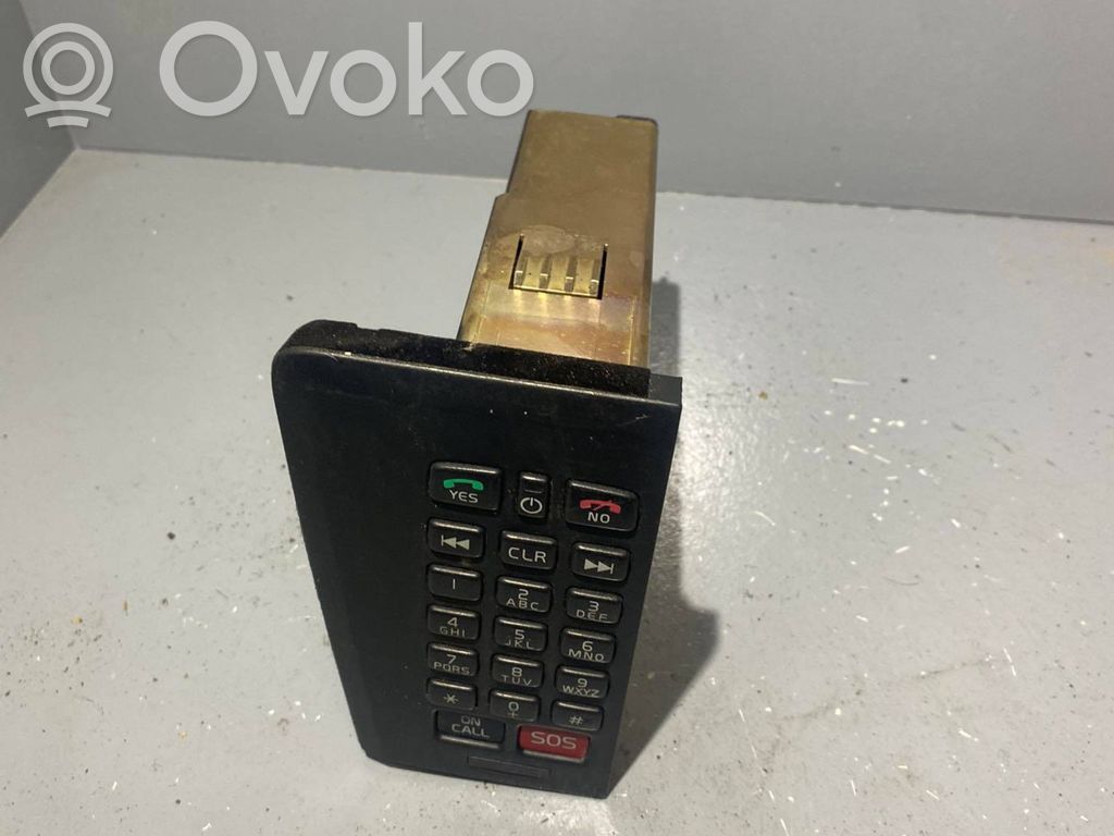 Volvo V70 Other control units/modules 