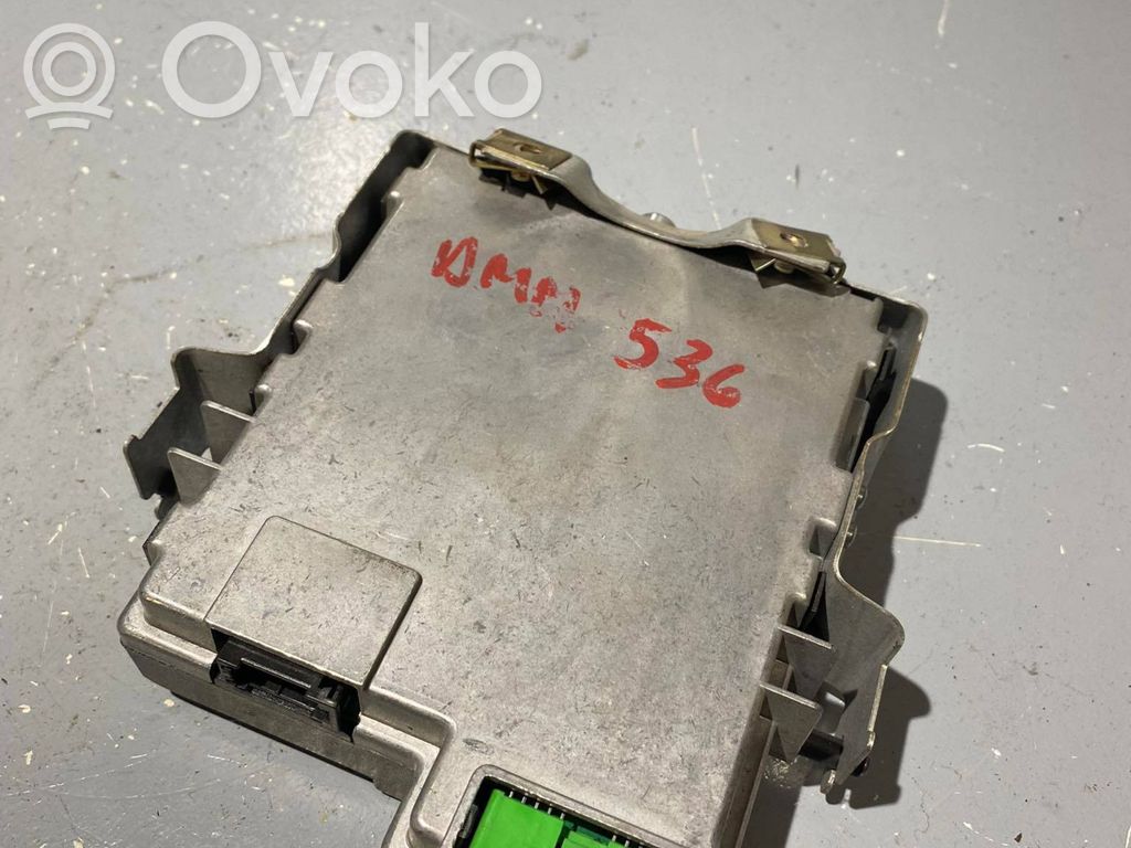 Volvo S40 Other control units/modules 