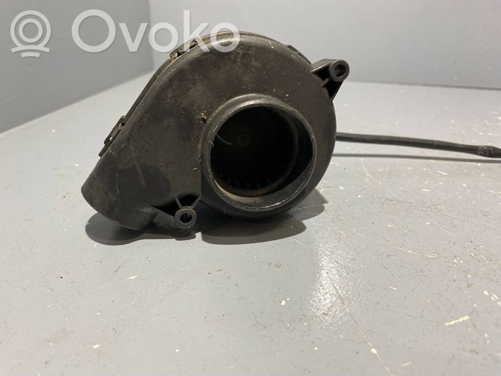 BMW 7 E65 E66 Module d'unité de commande de ventilateur 