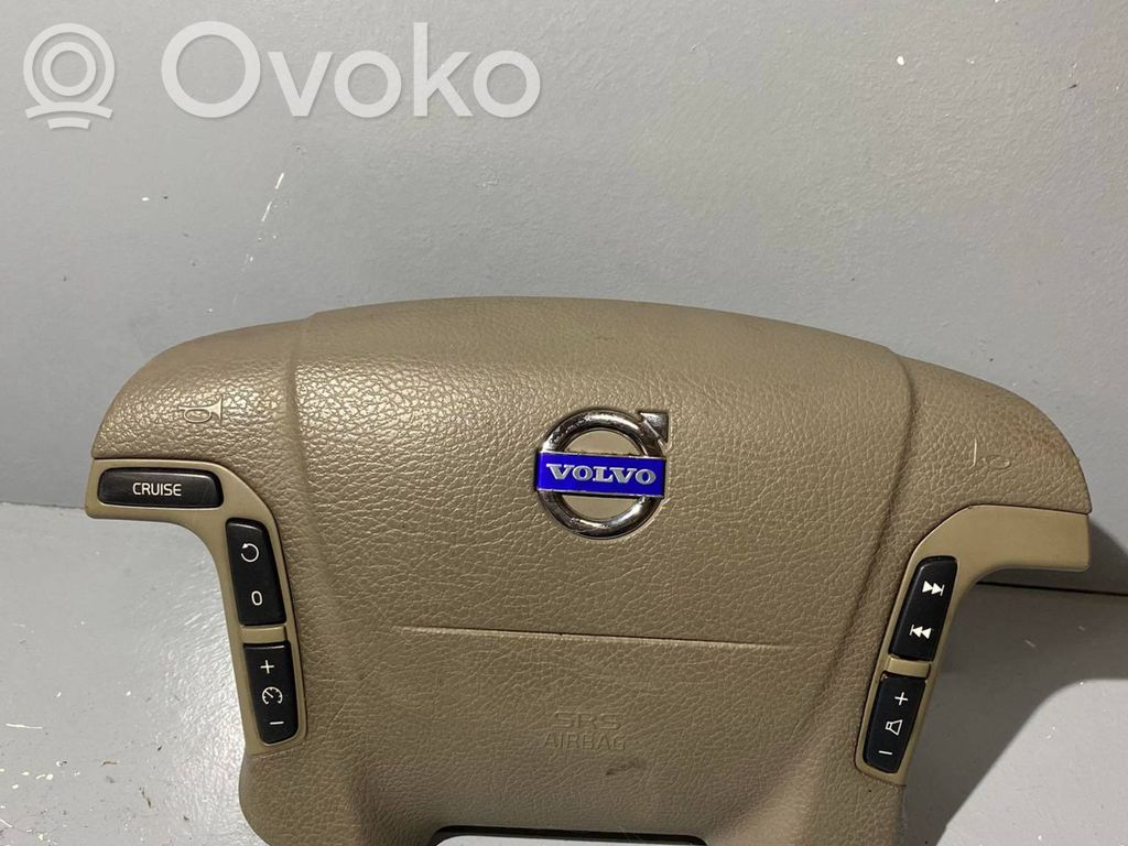 Volvo V70 Airbag volan 