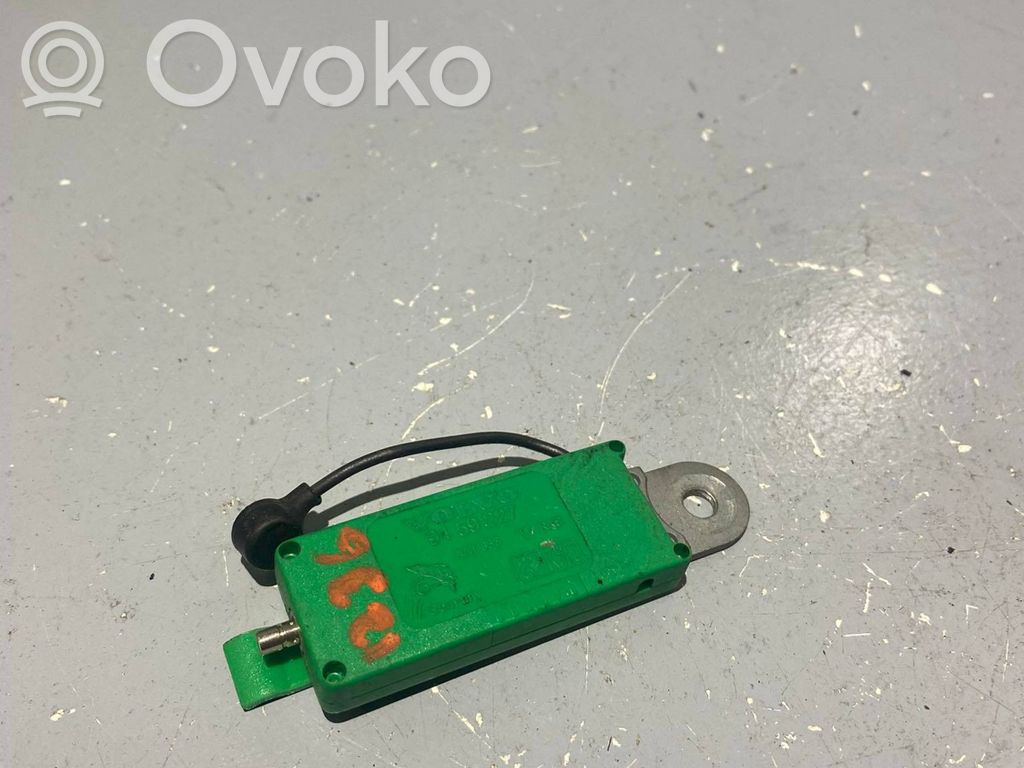 Volvo XC70 Other control units/modules 