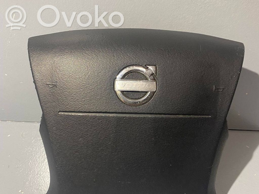 Volvo V70 Vairo oro pagalvė 