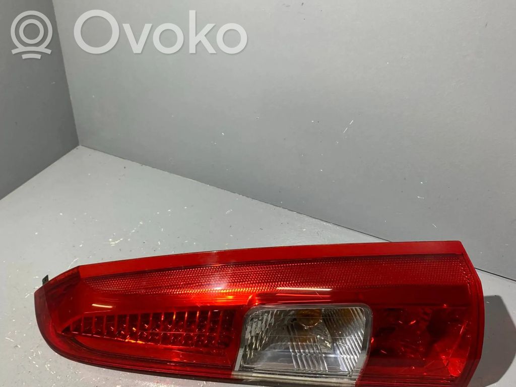 Volvo V70 Takavalot 