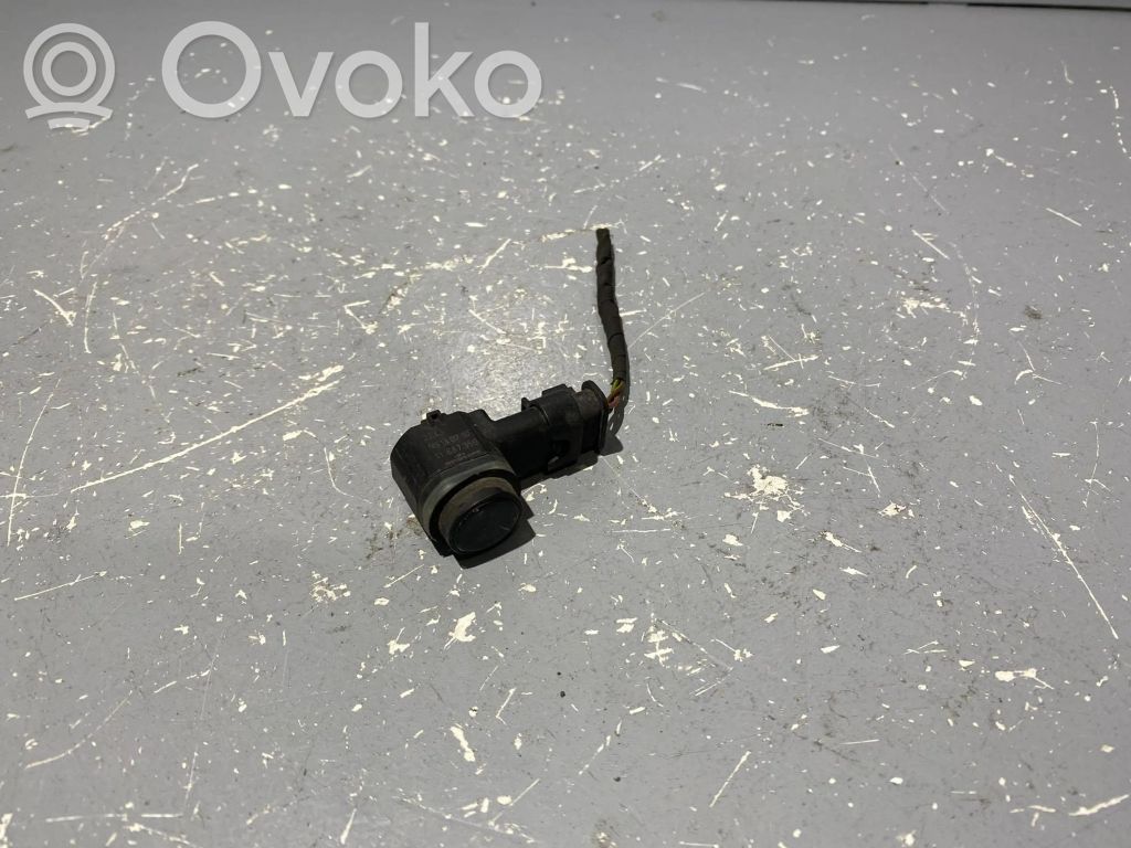 Volkswagen Golf Plus Parking PDC sensor 