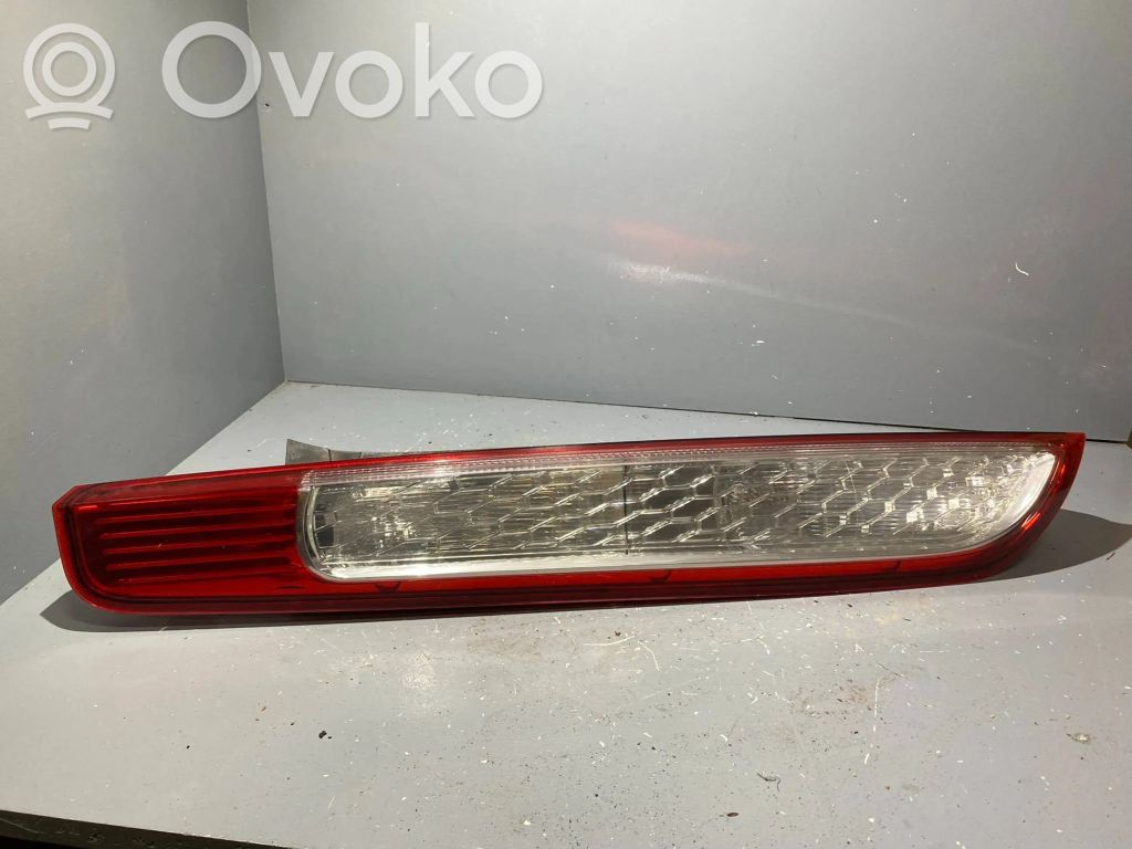Ford Focus Galinis žibintas kėbule 