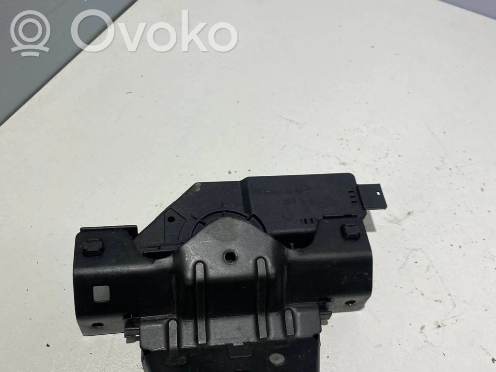 BMW 3 E46 Tailgate/trunk/boot lock/catch/latch 