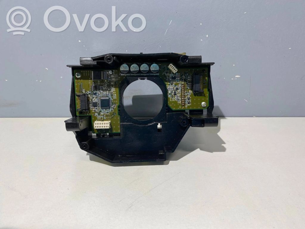 Volvo V50 Stūres leņķa sensors 
