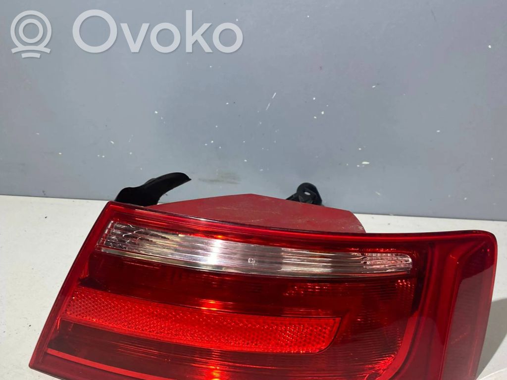 Audi A5 Sportback 8TA Takavalot 