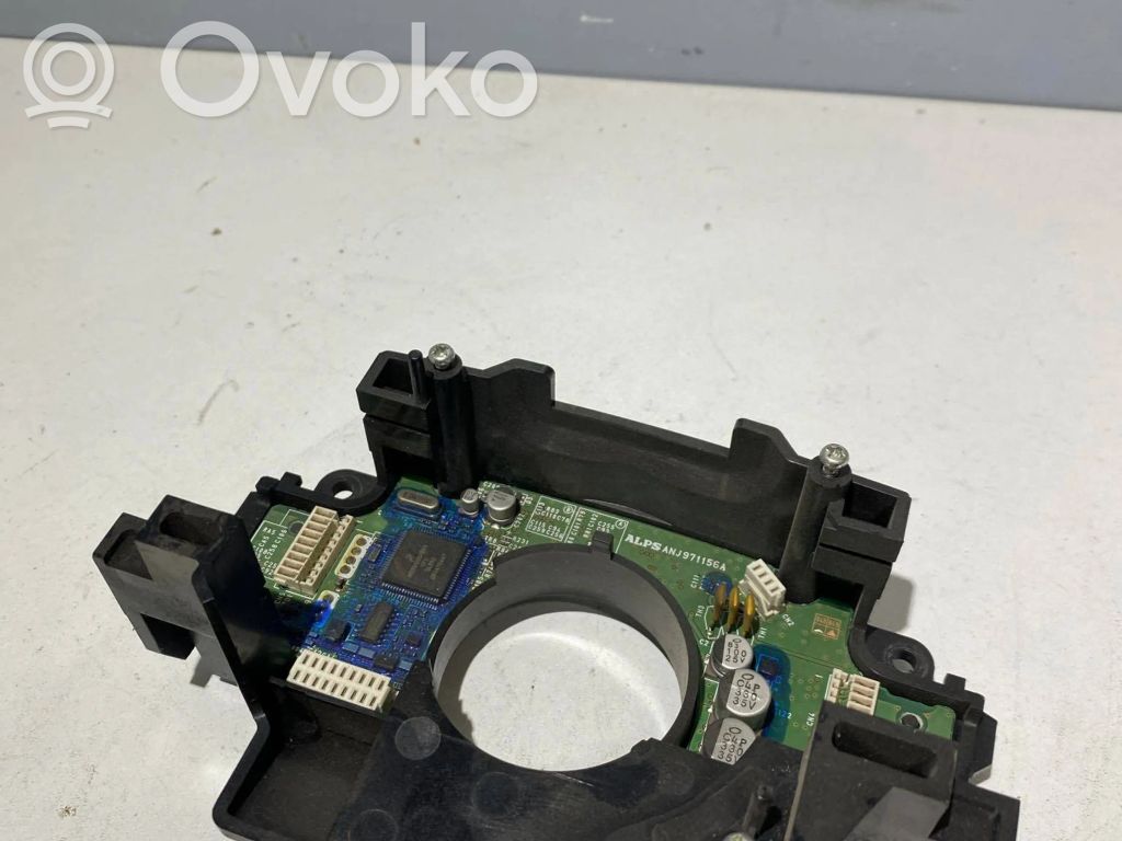 Volvo V70 Other control units/modules 