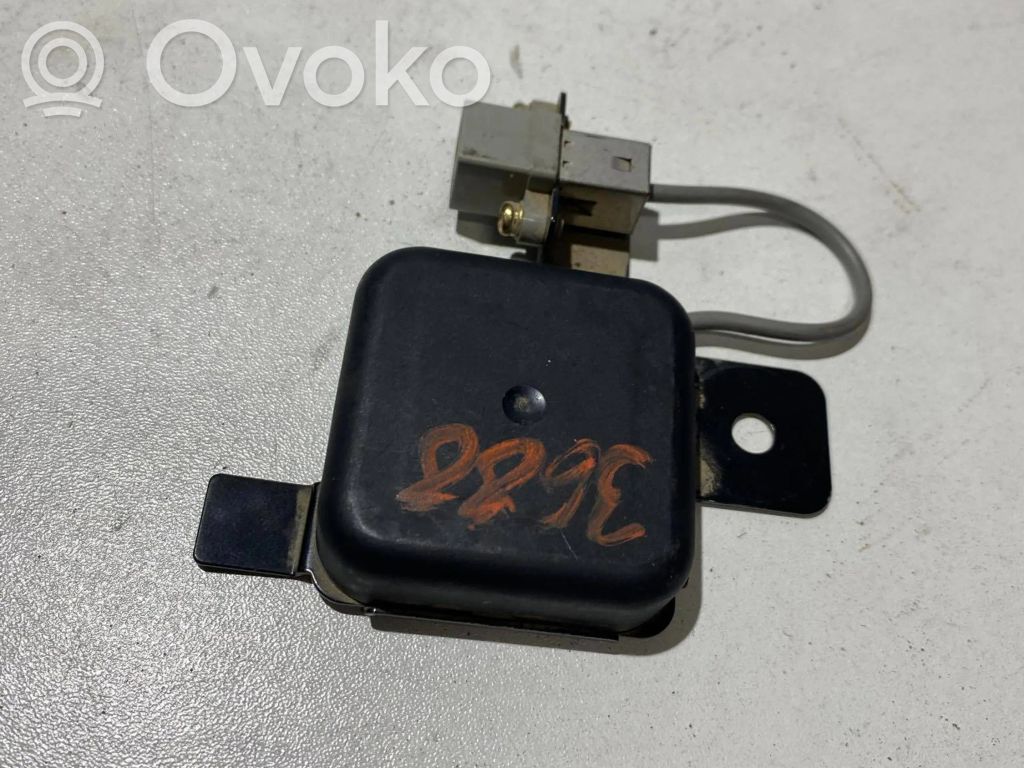 Volvo S80 Antennenverstärker Signalverstärker 