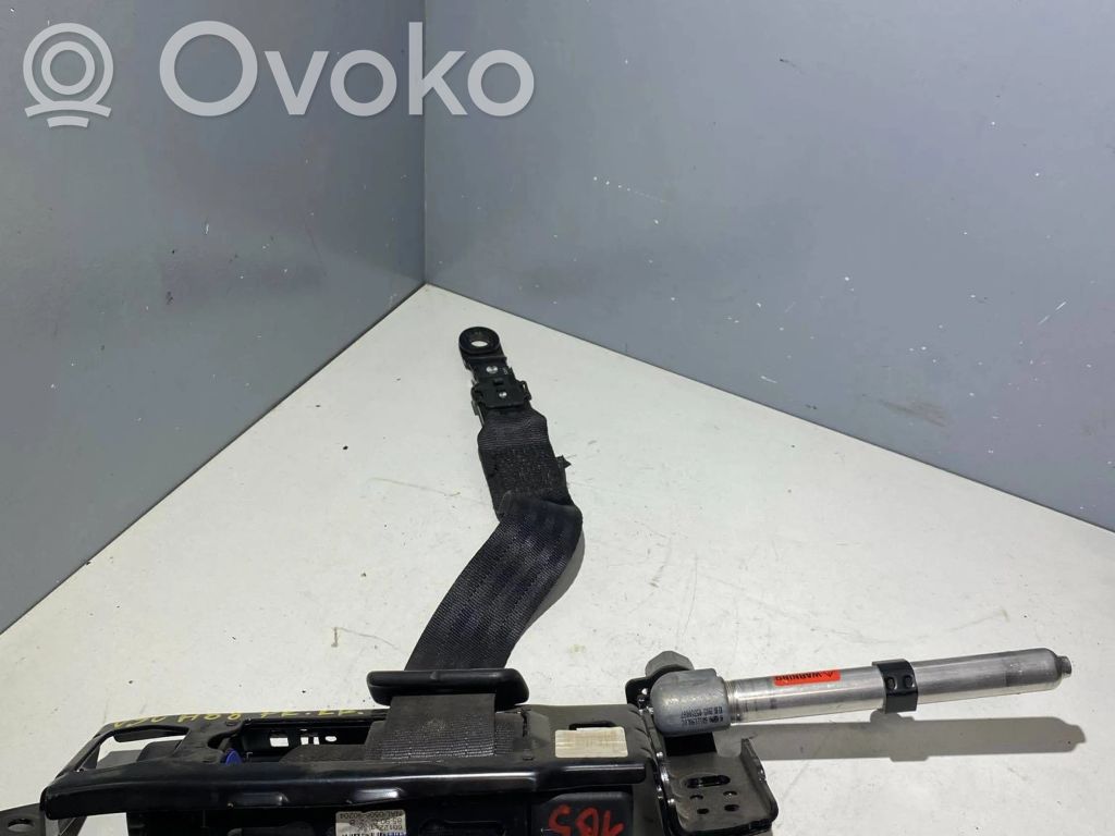 Volvo V50 Cinturón delantero 