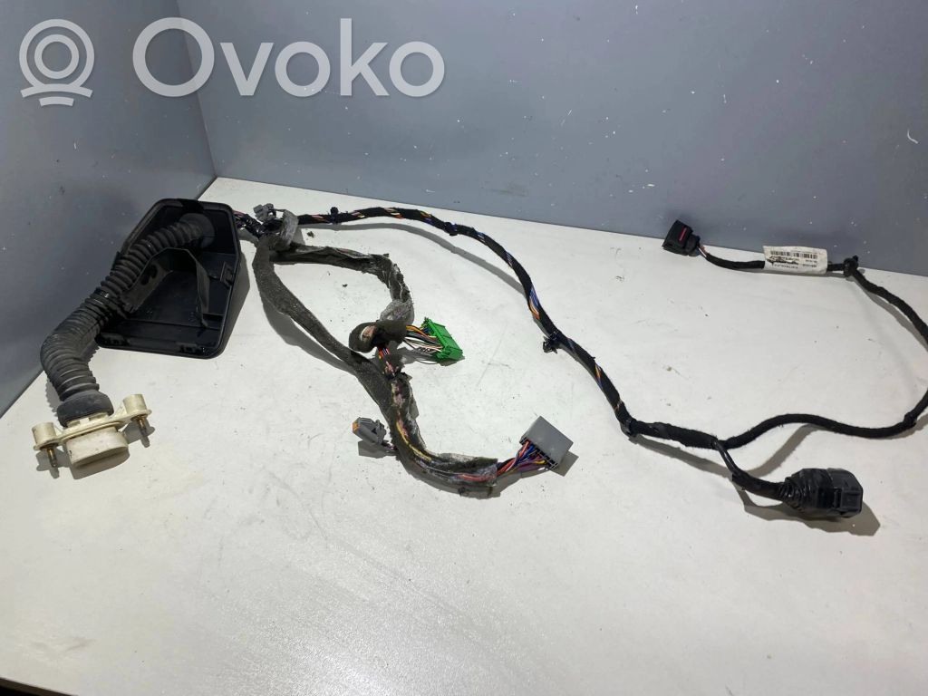 Volvo S60 Cableado de puerta delantera 