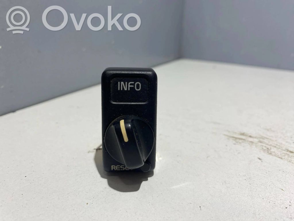 Volvo 850 Other switches/knobs/shifts 
