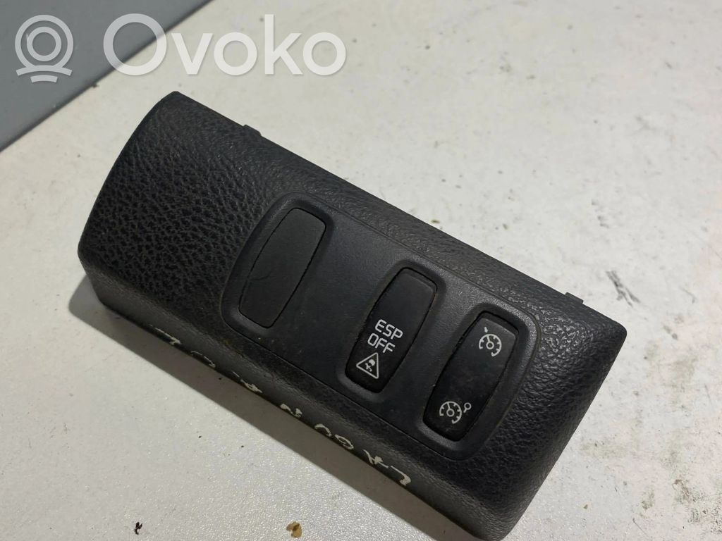 Renault Laguna II Interruptor ESP (programa de estabilidad) 