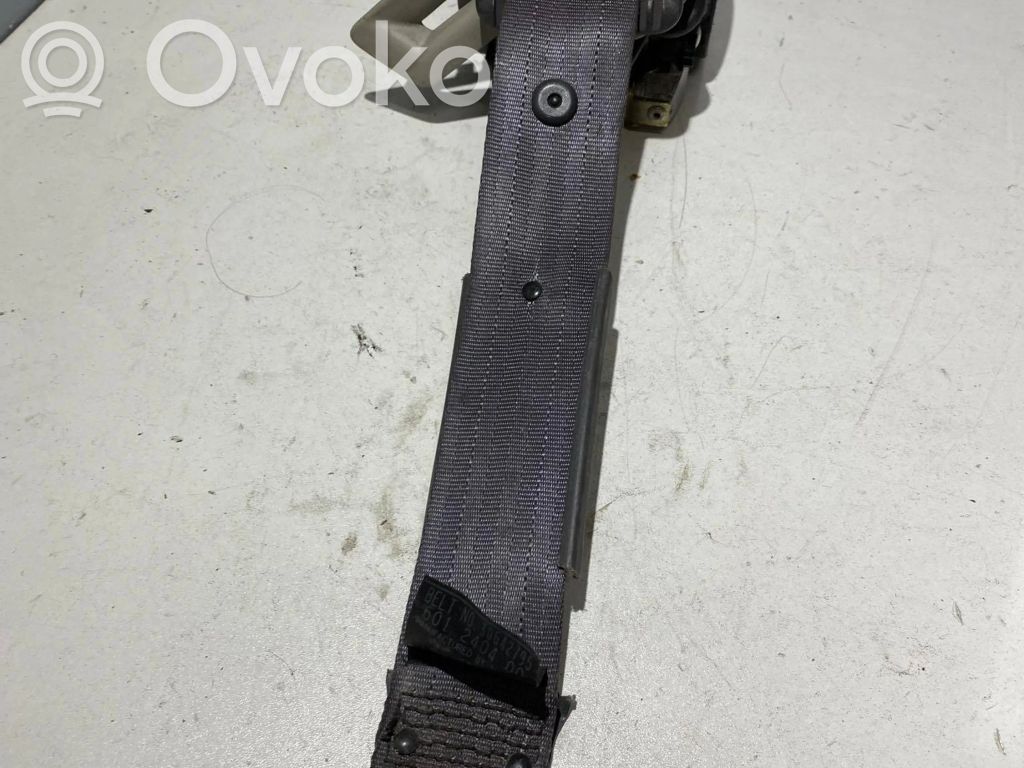 Volvo XC90 Cinturón trasero 