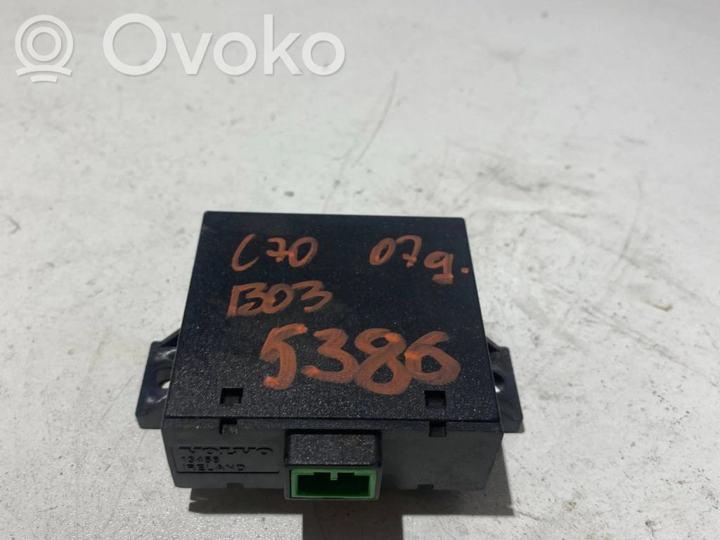BMW 7 E65 E66 Other control units/modules 
