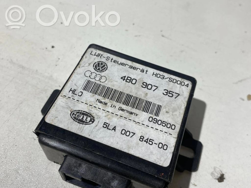 Audi A4 S4 B5 8D Sterownik / Moduł świateł LCM 