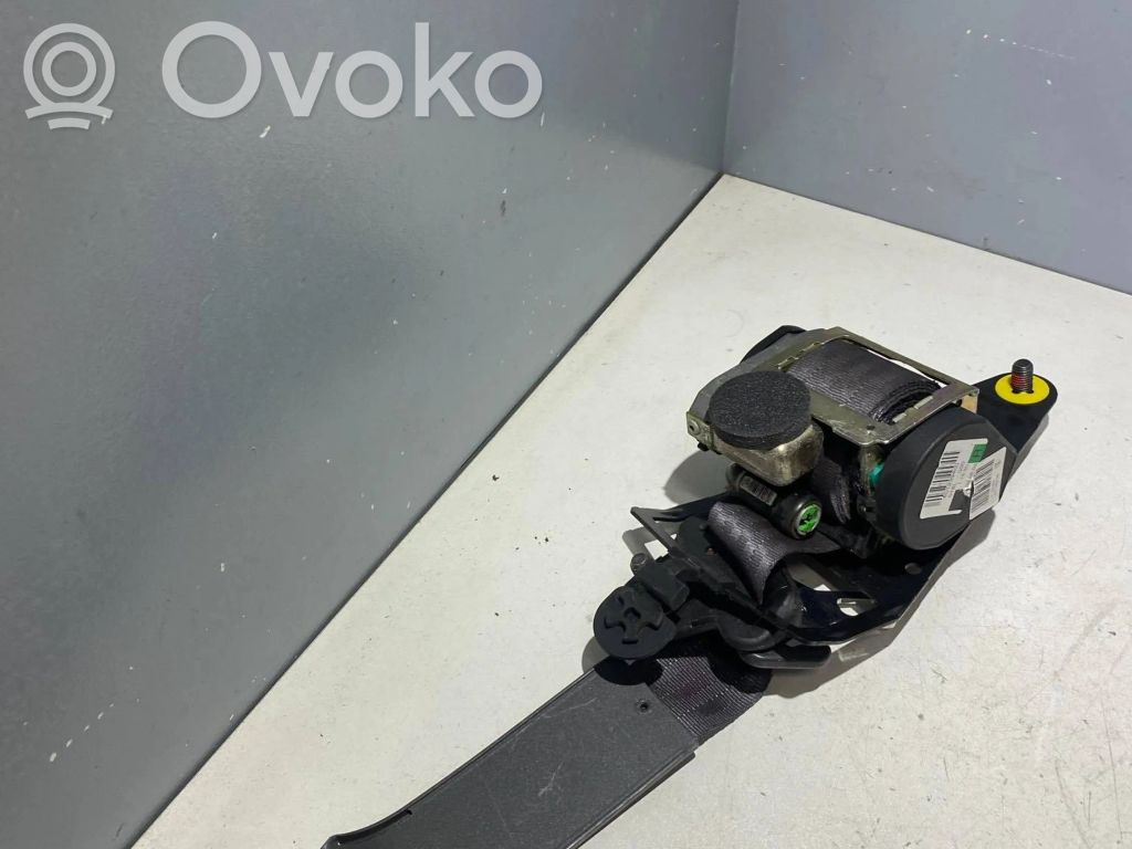 Volvo XC90 Cinturón trasero 