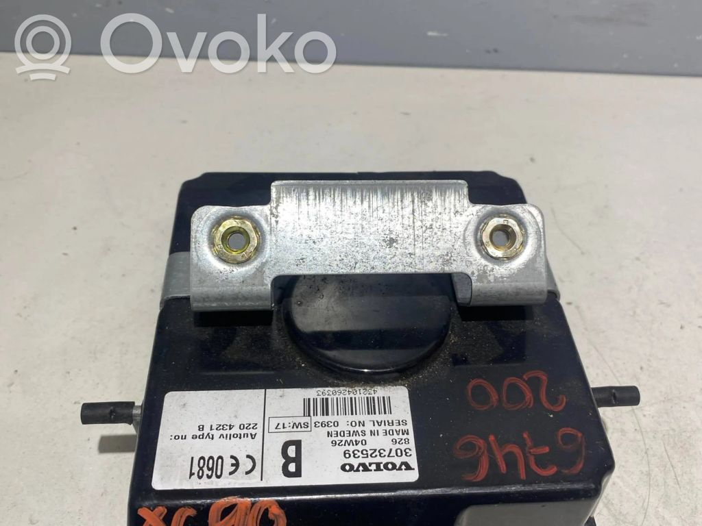 Volvo XC90 Autres unités de commande / modules 