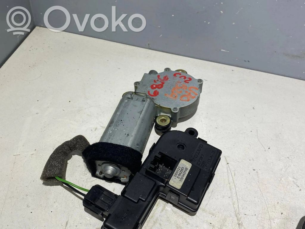 Volvo V70 Unité de commande / module de toit ouvrant 