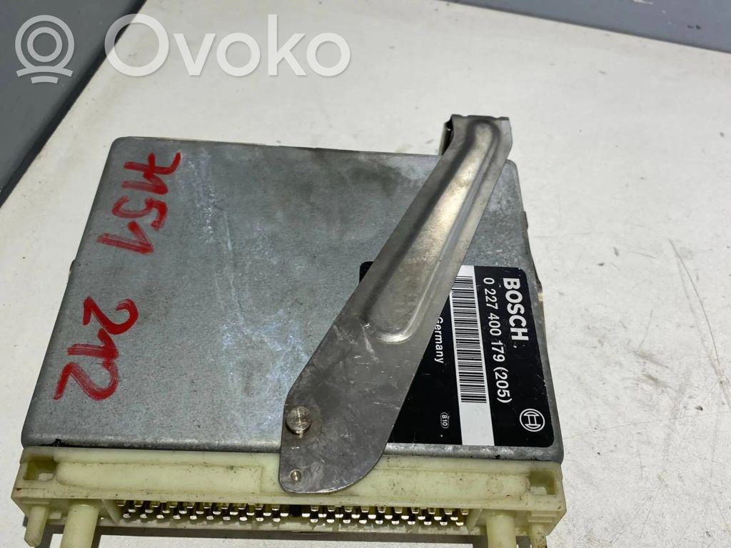 Volvo 850 Engine control unit/module 