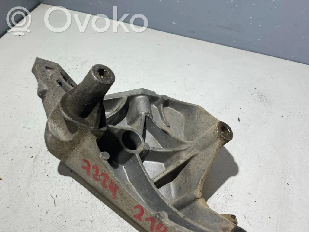 Skoda Roomster (5J) Engine mounting bracket 