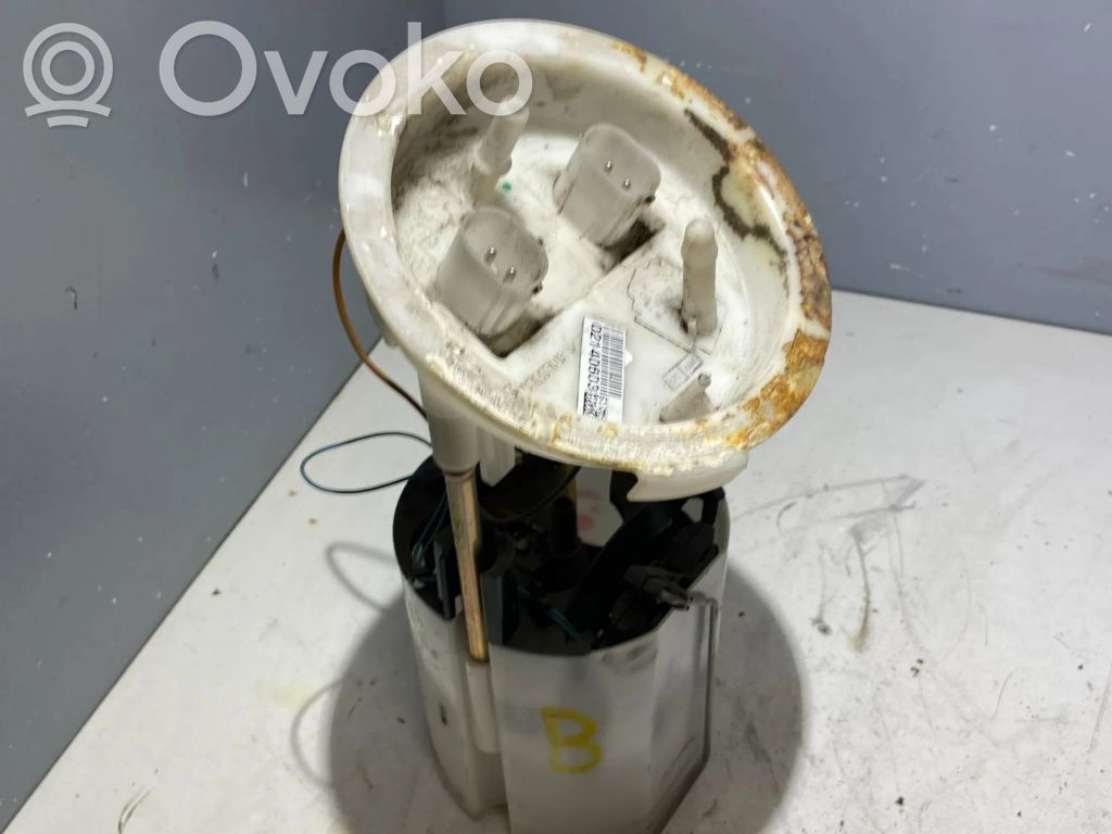 BMW 1 E81 E87 In-tank fuel pump 