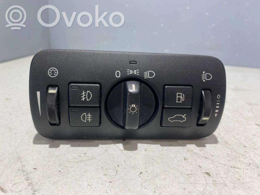Volvo S80 Light switch 
