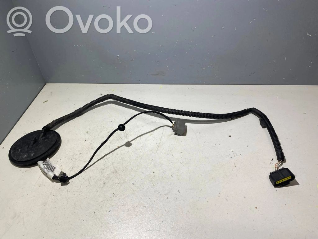 Volvo V50 Otros cableados 
