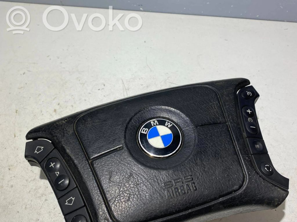 BMW 5 E39 Vairo oro pagalvė 