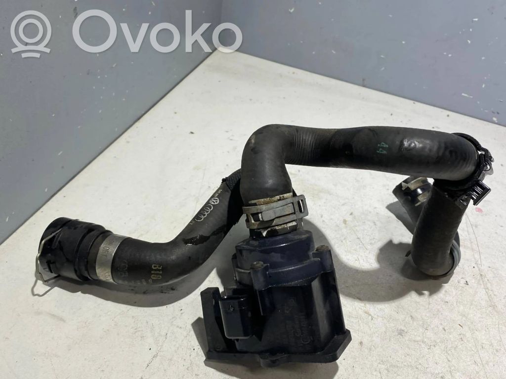 Audi A5 Sportback 8TA Electric auxiliary coolant/water pump 